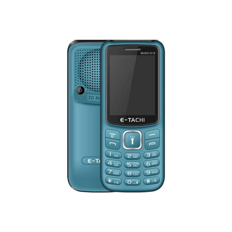 ETachi Buy Pakistani Be Pakistani